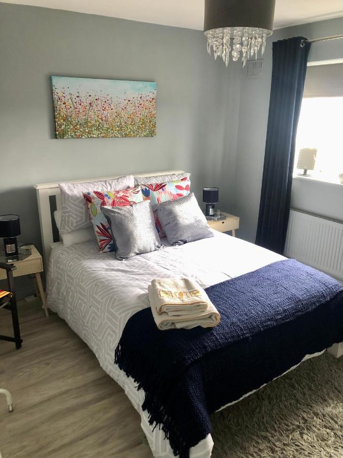 Bed and Breakfast No. 8 Kilkelly Exteriér fotografie