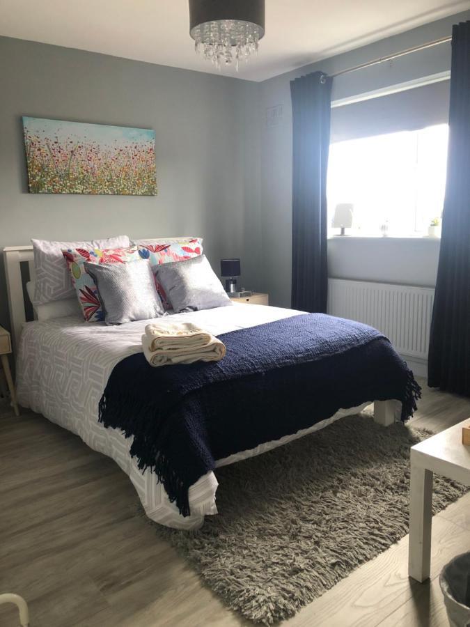 Bed and Breakfast No. 8 Kilkelly Exteriér fotografie